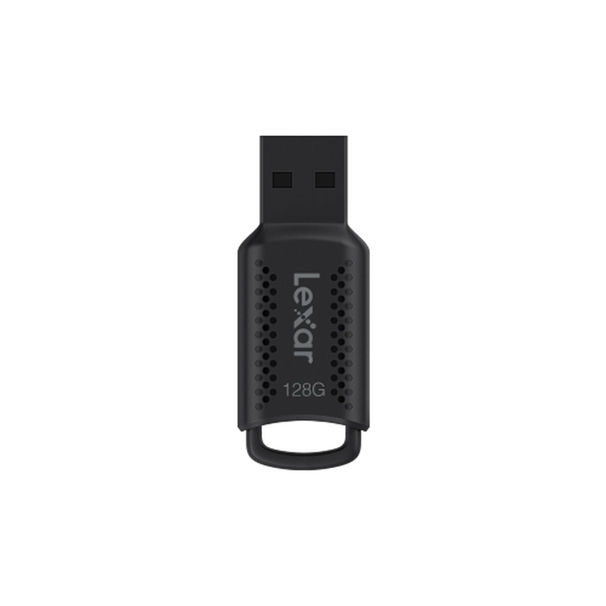 Memória USB Lexar JUMPDRIVE V400 Preto 128
