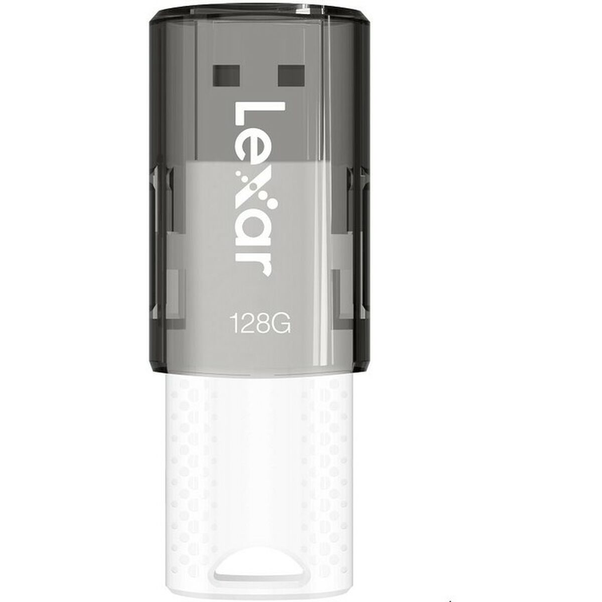 Memória USB Lexar JUMPDRIVE S60 Cinzento 128