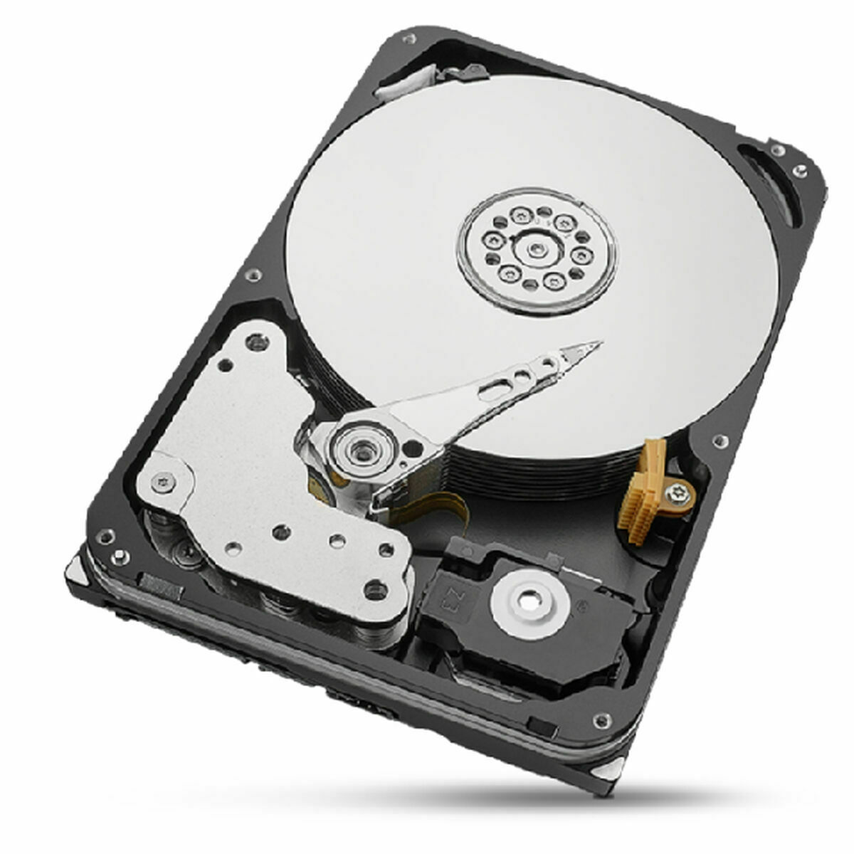 Disco Duro Qnap ST20000NT001 3,5" 20 TB