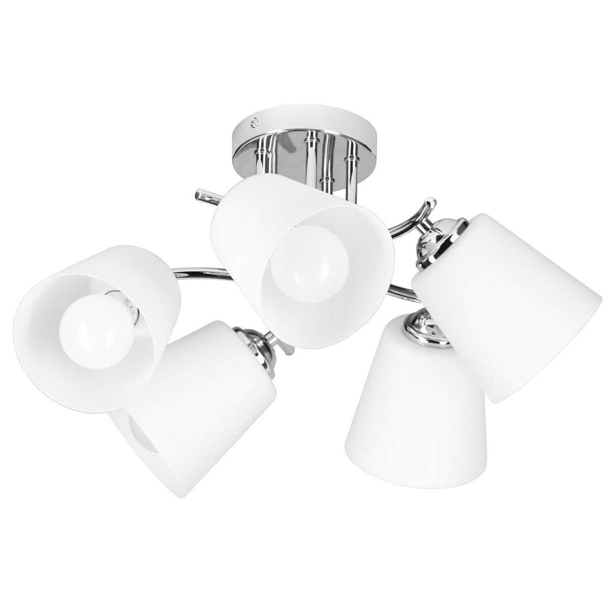 Teto Activejet AJE-EMILY 5P 40 W