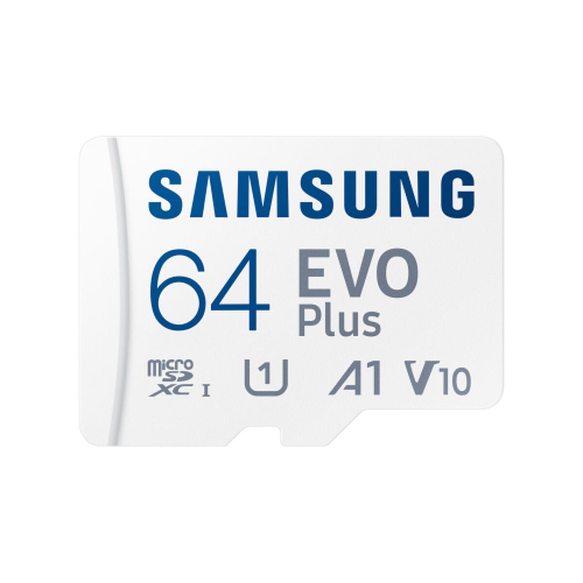 Cartão Micro SD Samsung MB-MC64SA/EU 64