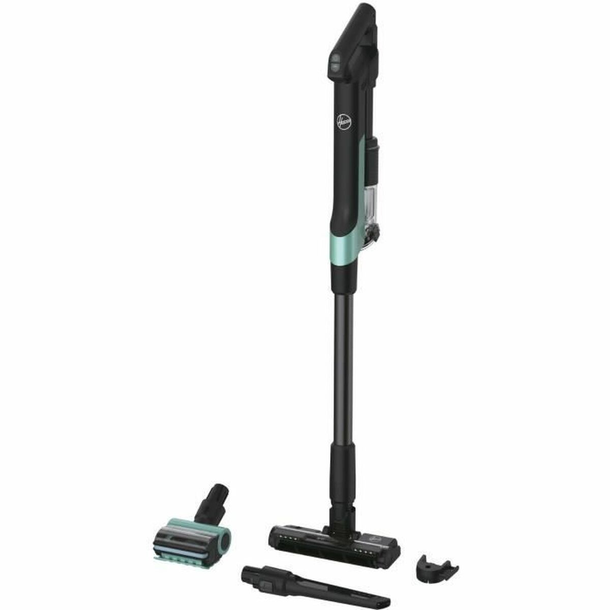 Aspirador Escova Hoover HF2 Azul