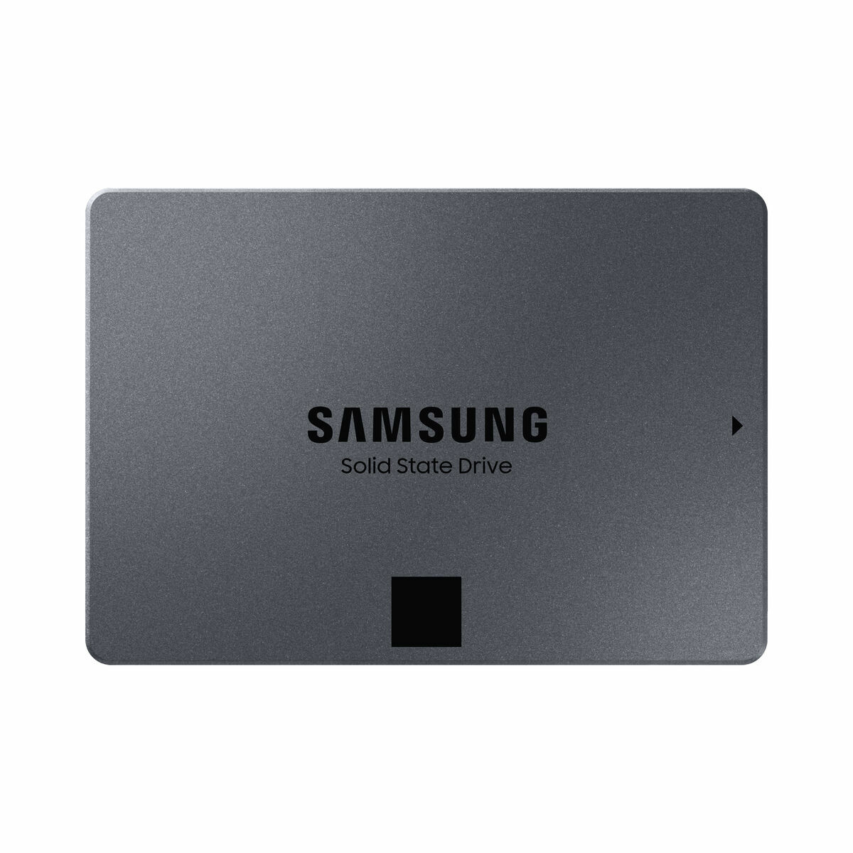 Disco Duro Samsung MZ-77Q1T0BW 1 TB SSD