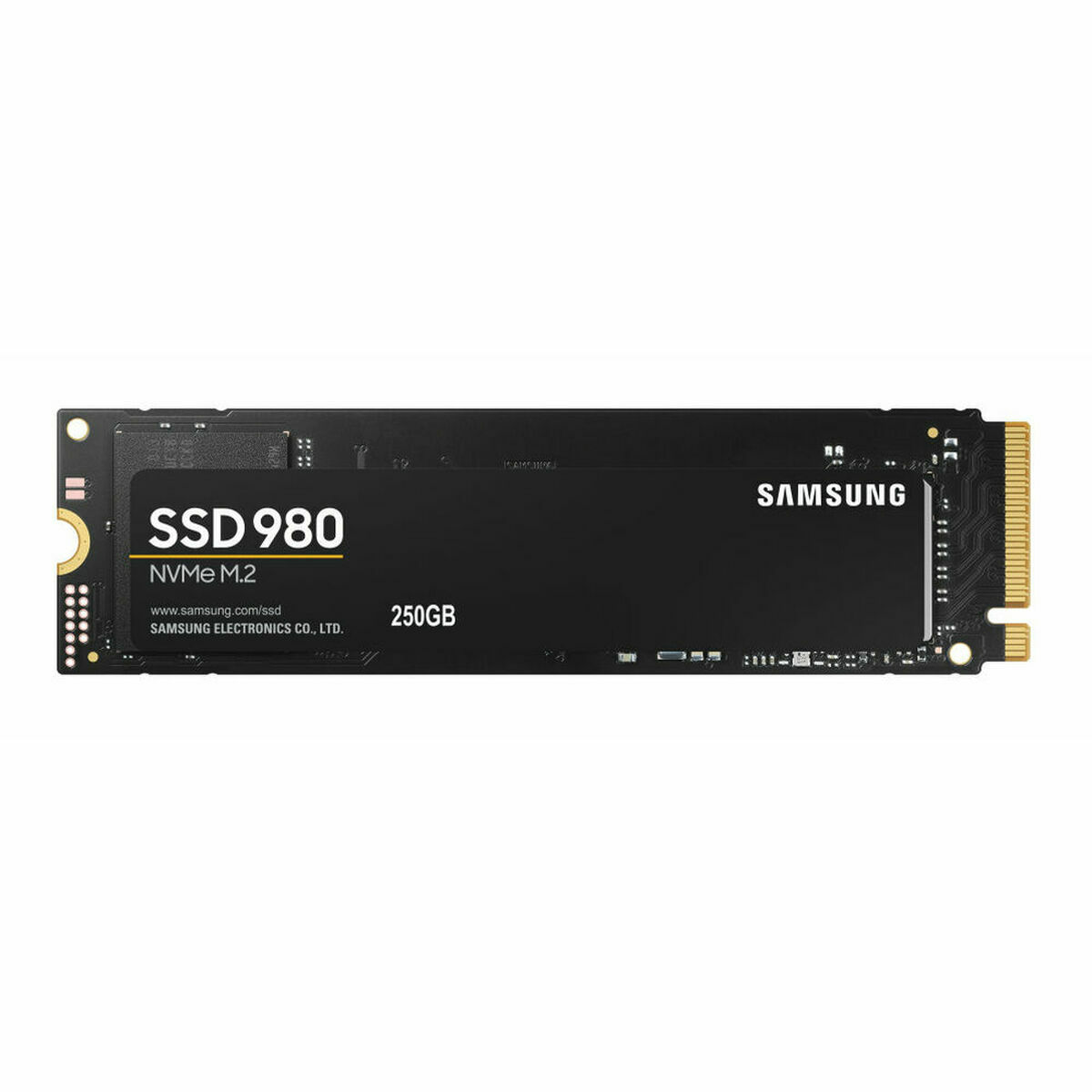 Disco Duro Samsung MZ-V8V250BW 250 GB SSD