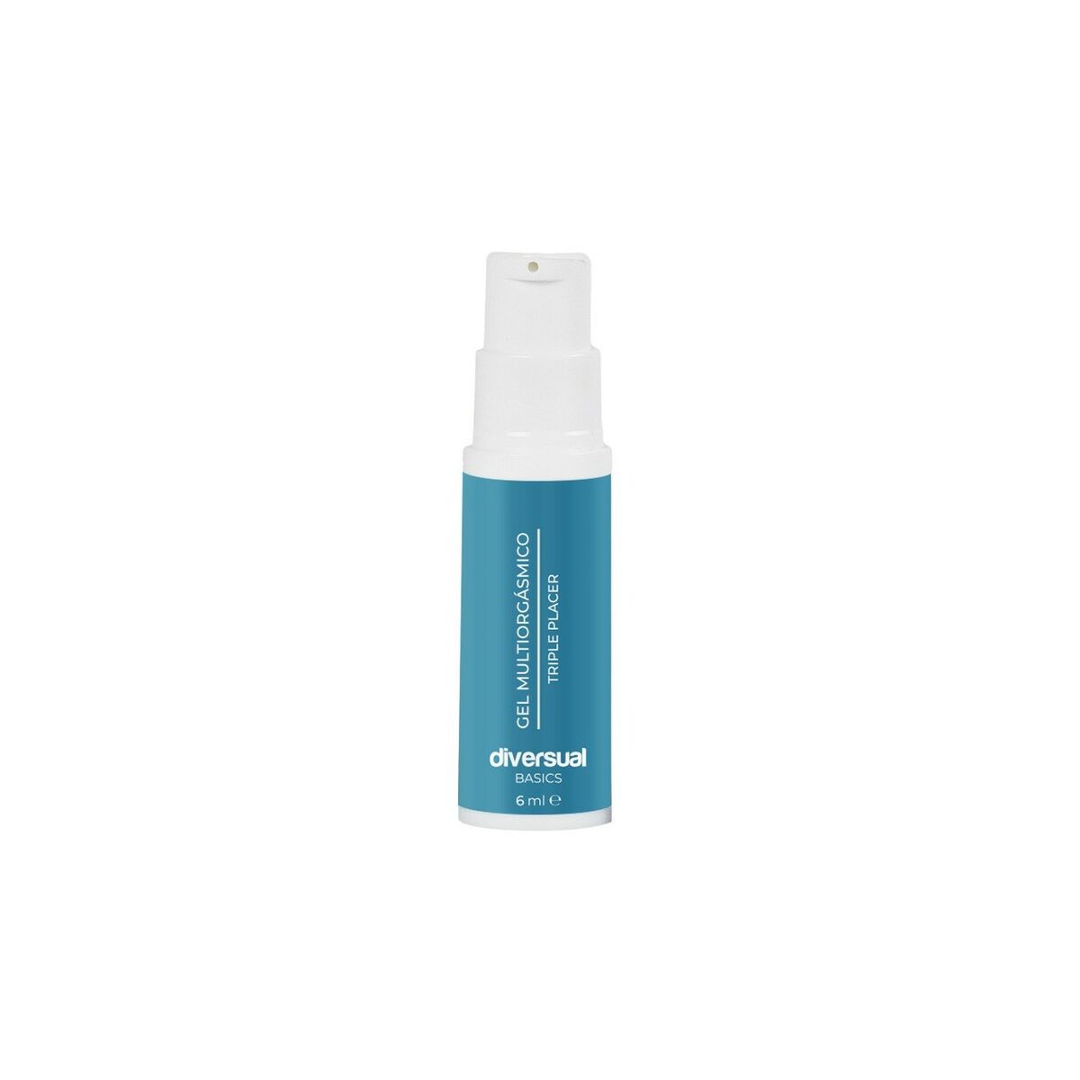 Gel Massageador Diversual