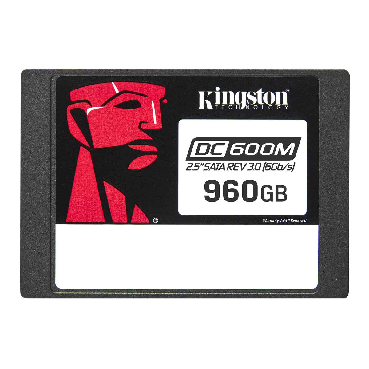 Disco Duro Kingston DC600M