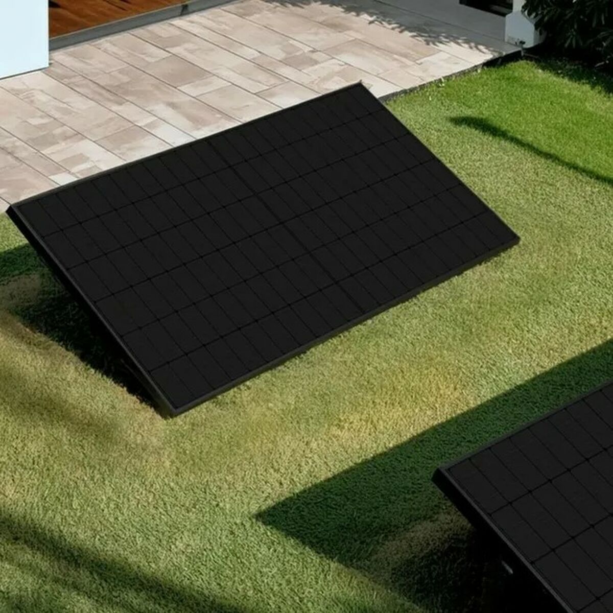 Kit Solar Autoinstalável Tornasol Energy KitPlug&PlayEffx400x20 400 W 20º