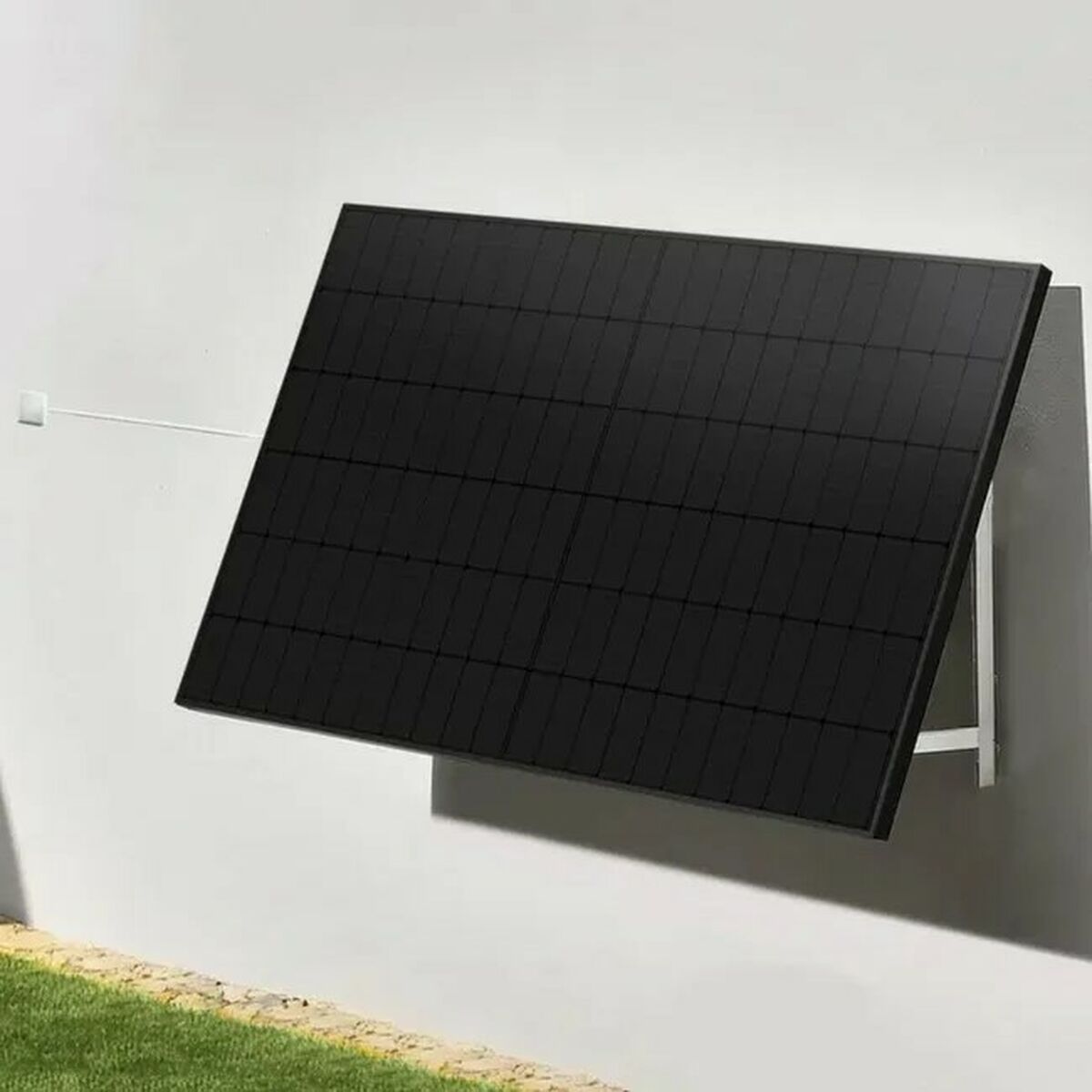 Kit Solar Autoinstalável Tornasol Energy KitPlug&PlayEffx800x60 800 W 60º