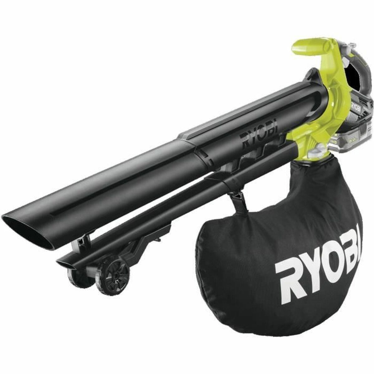 Soprador Ryobi OBV18 18 V 200 Km/h