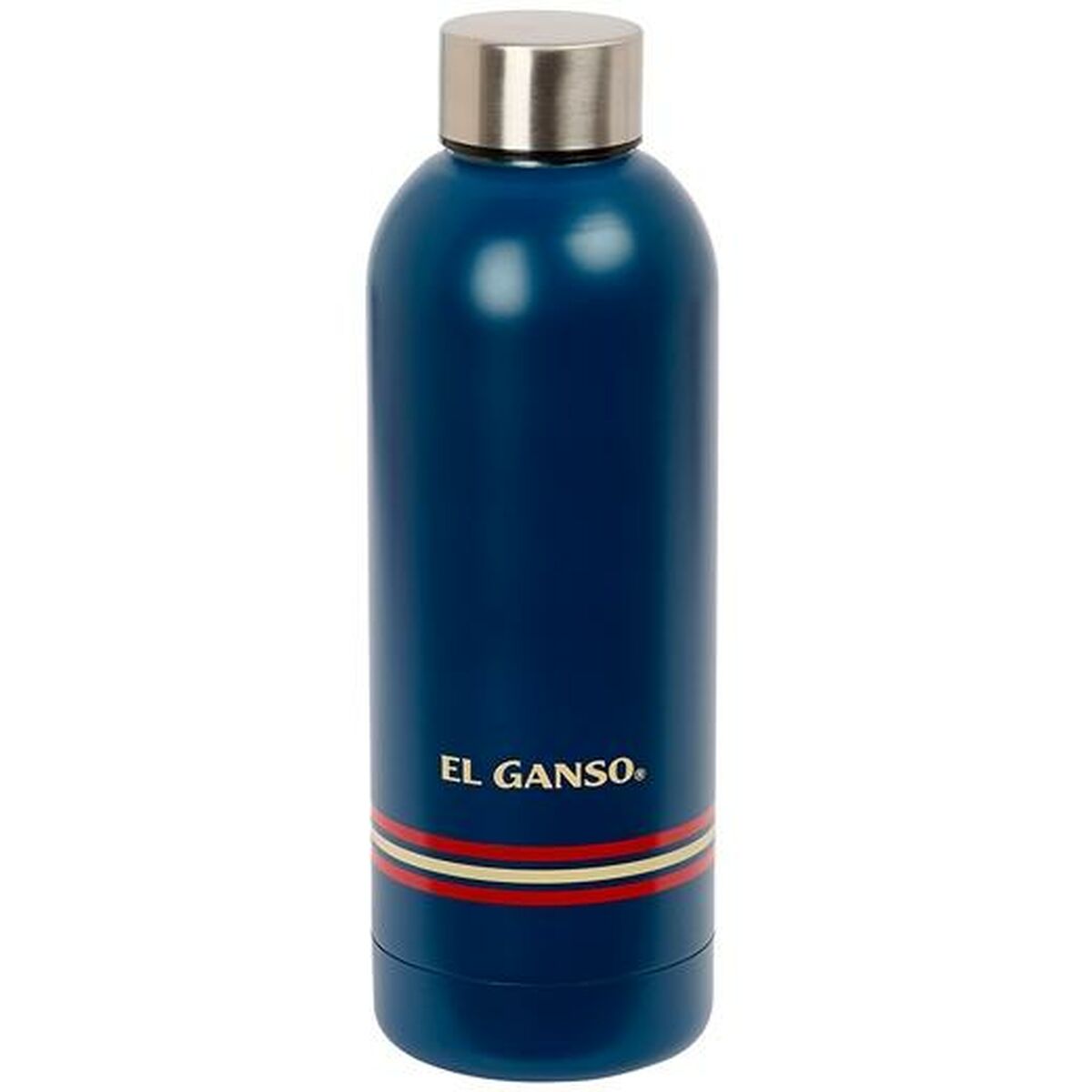 Garrafa Térmica Safta Azul Aço inoxidável 500 ml