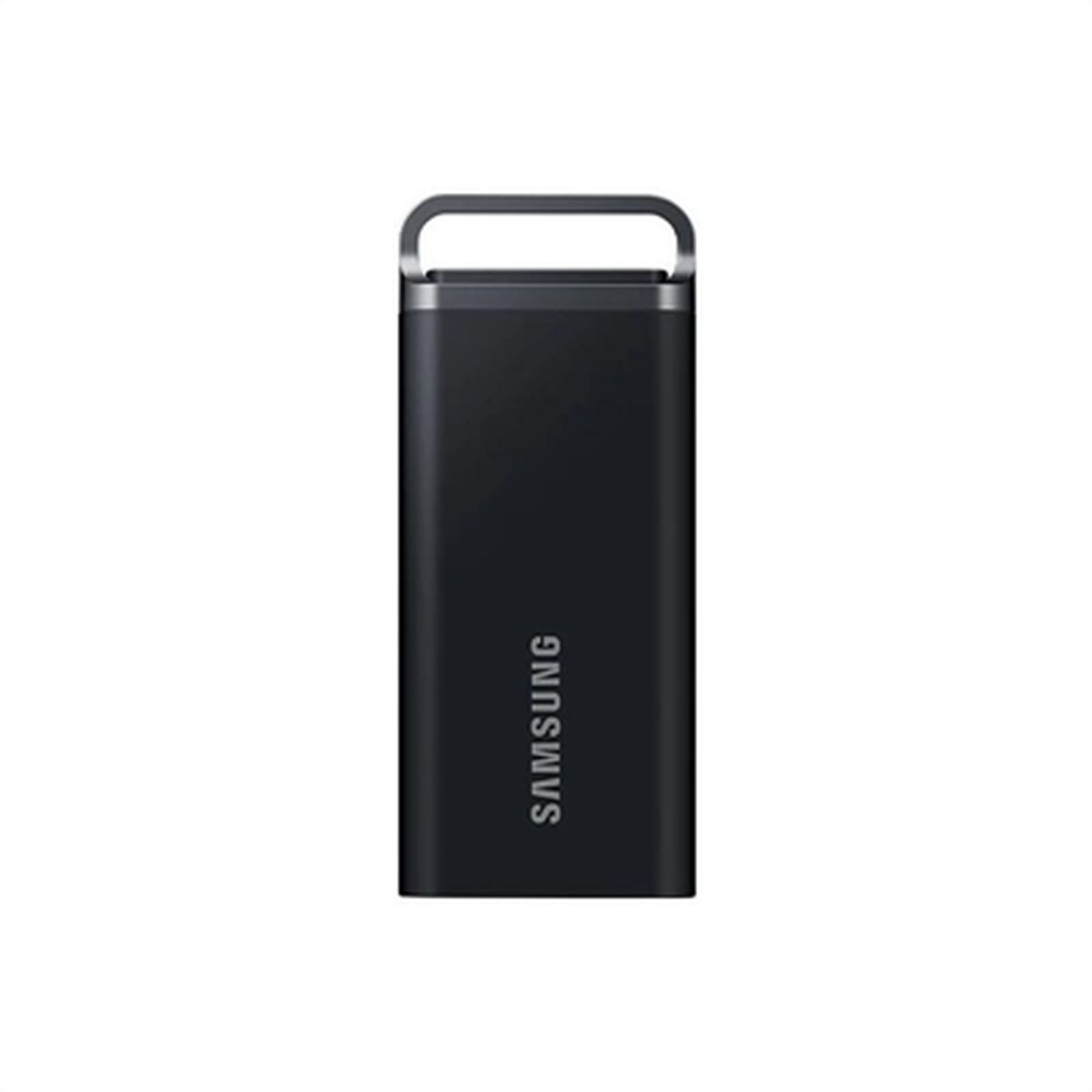 Disco Duro Externo Samsung T5 EVO Preto 2 TB SSD