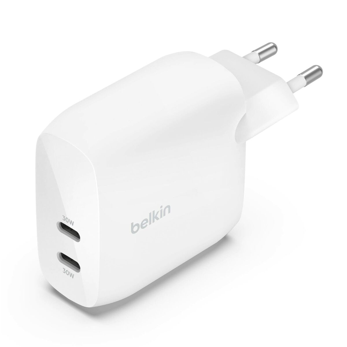 Carregador de Parede Belkin WCB010VFWH