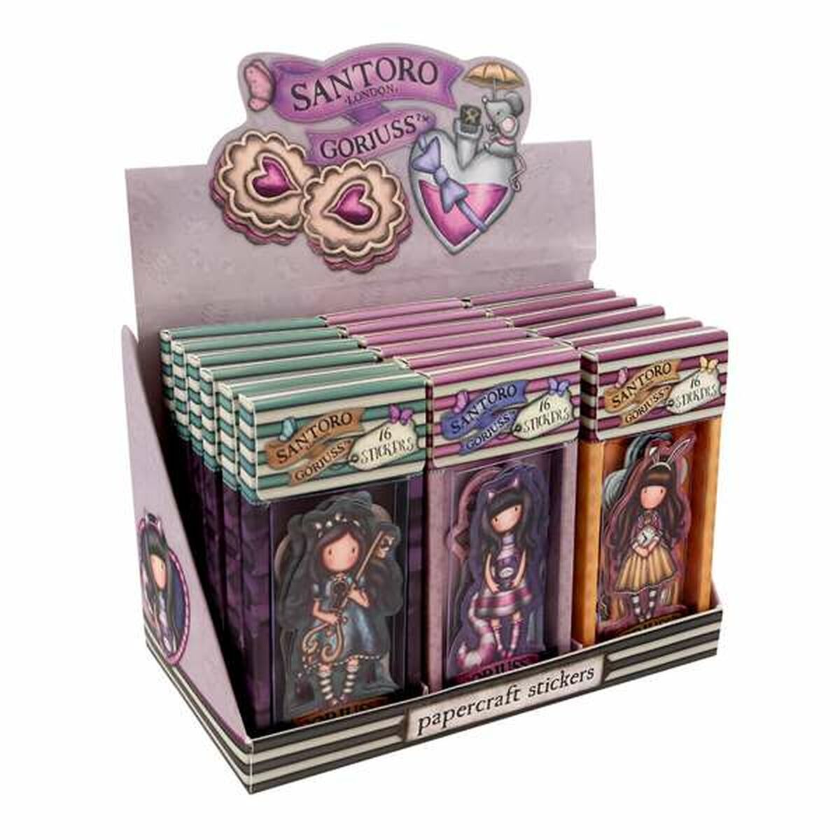 Etiquetas Safta Cheshire cat