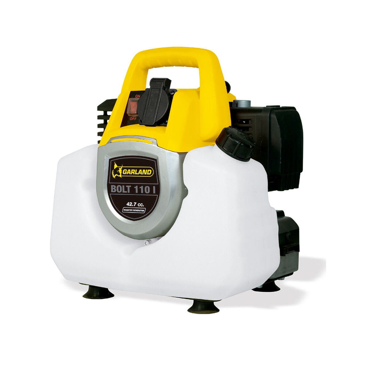 Gerador Garland inverter 42,7cc