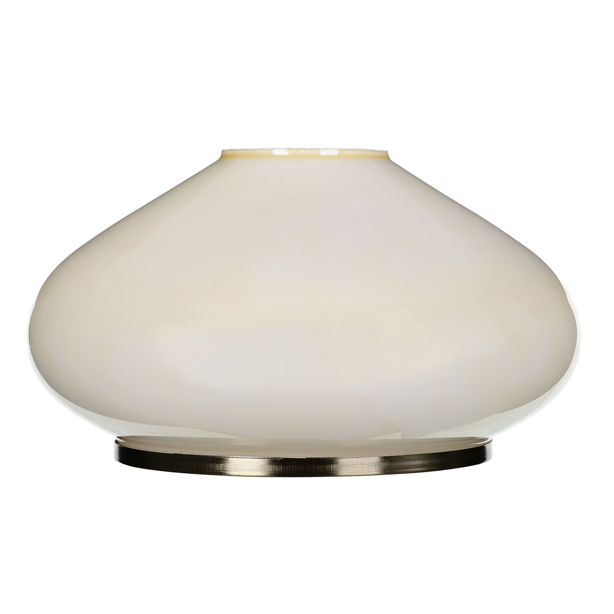Abajur Activejet Pantalla Rita Vidro 15 cm
