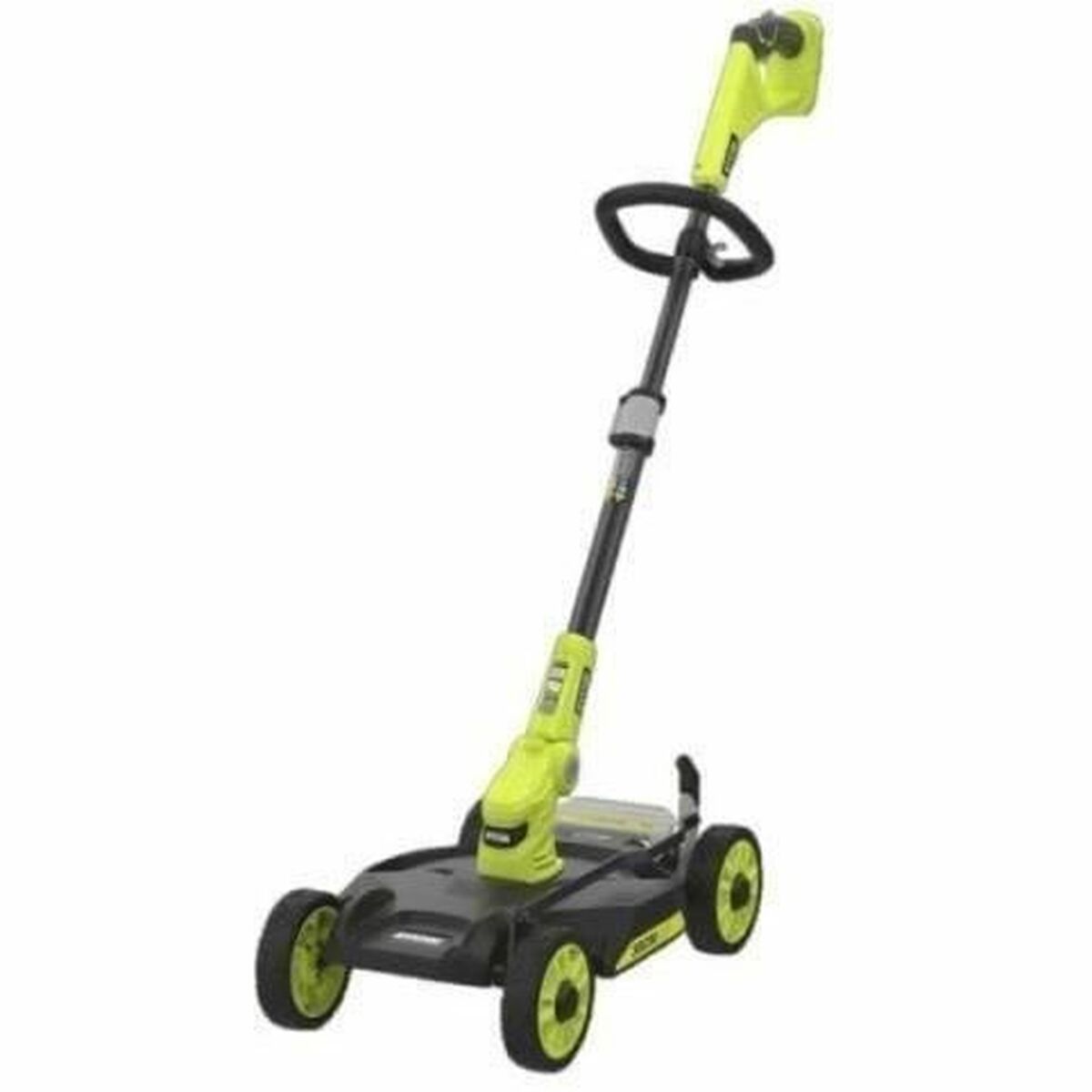 Roçadora multifunções Ryobi RY18LMC30A-0 18 V 30 cm