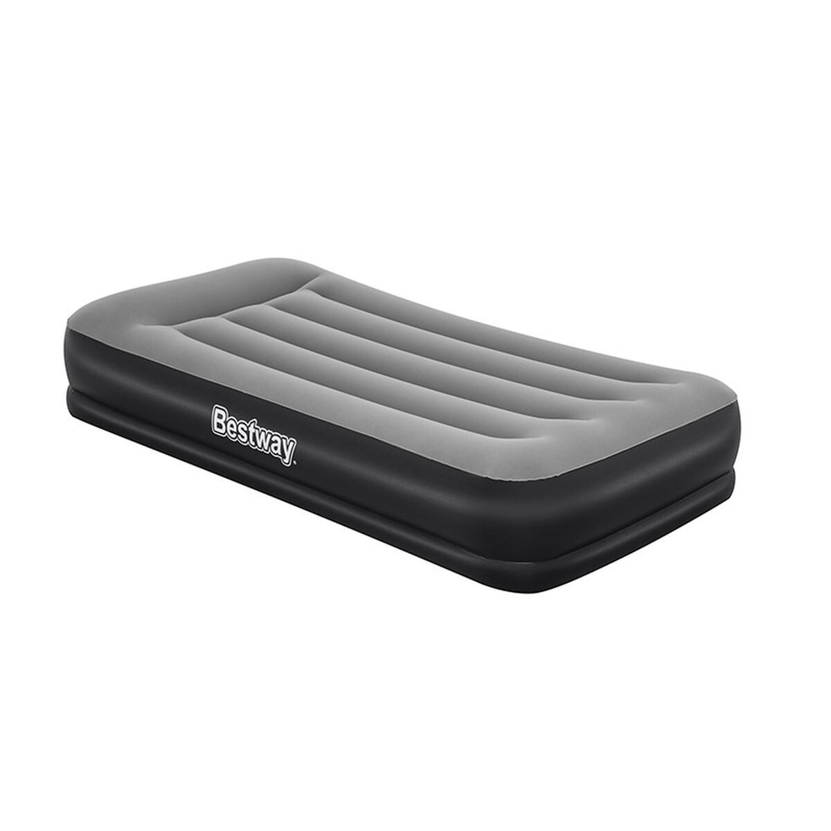 Bestway Cama Individual com Motor 191x97x36 cm Insuflável e Camping 67723