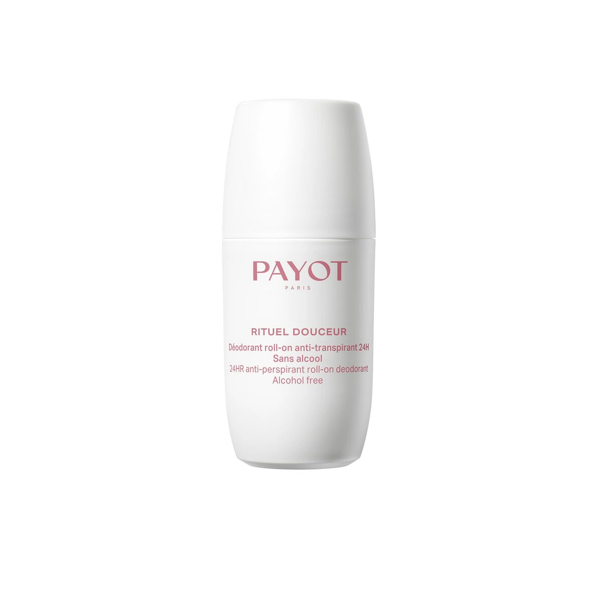 Desodorizante Payot Anti-Transpirant 75 ml