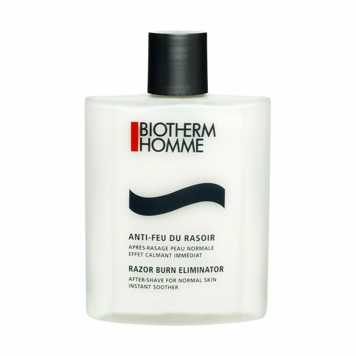 Bálsamo pós barba Biotherm HUGGRSM0003002 100 ml