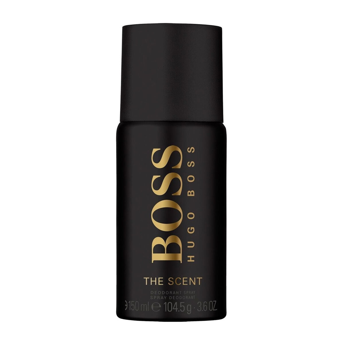 Desodorizante em Spray Hugo Boss The Scent The Scent