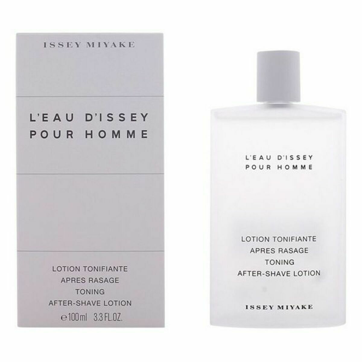 Loção pós barba Issey Miyake 100 ml
