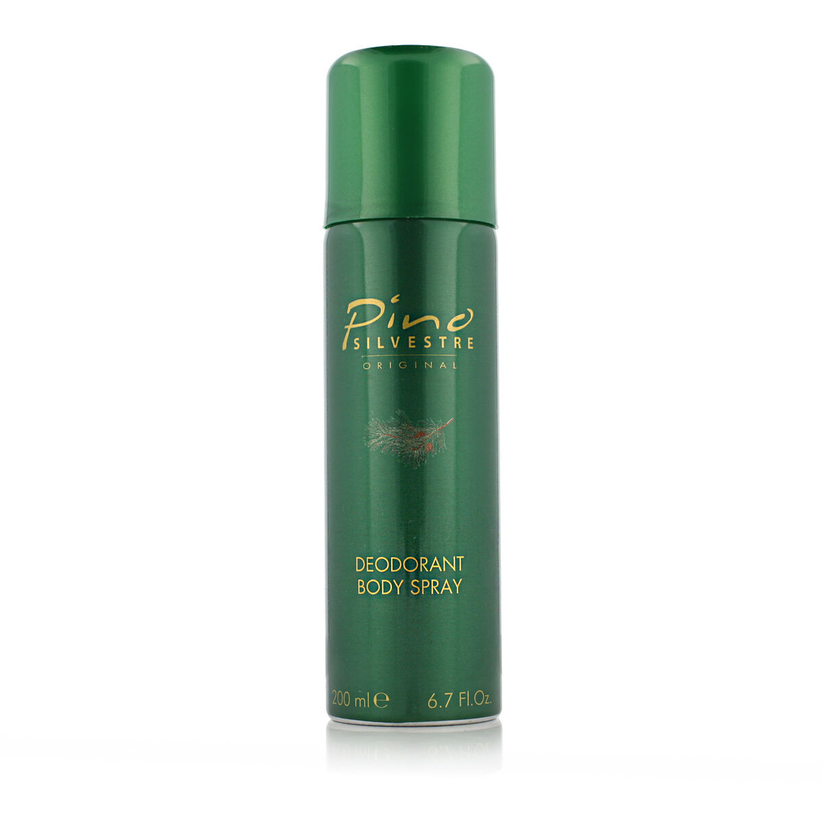 Desodorizante Pino Silvestre Original 200 ml
