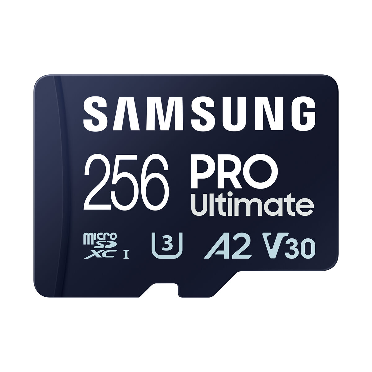 Cartão Micro SD Samsung MB-MY256SA/WW 256