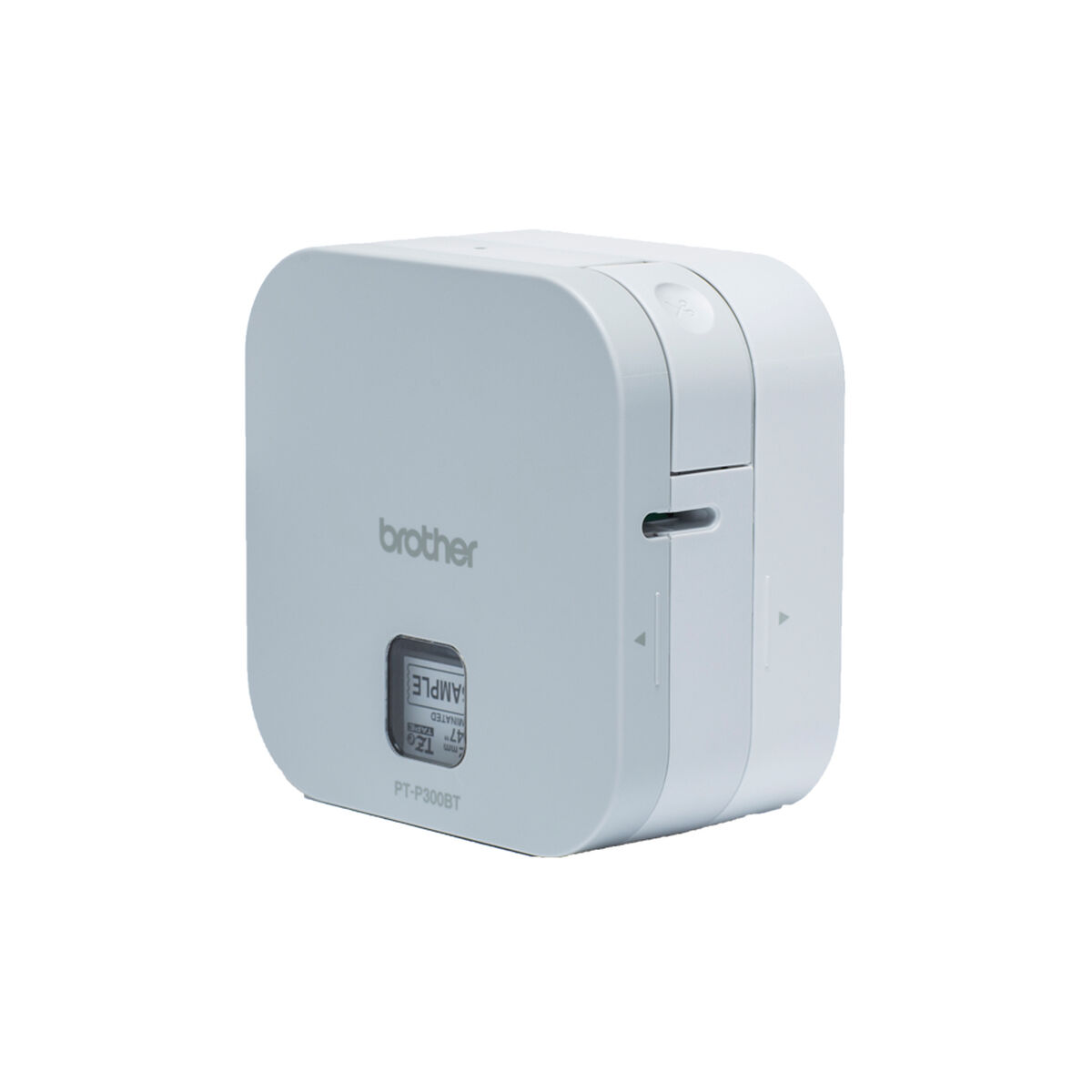 Máquina Rotuladora Elétrica Portátil Brother PT-P300BT