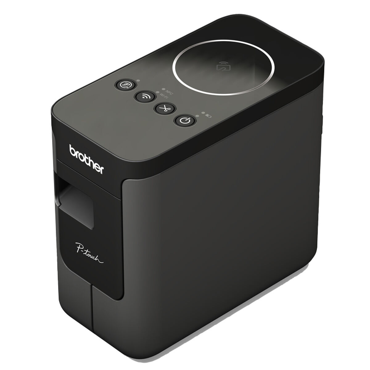 Máquina Rotuladora Elétrica Brother PT-P750W
