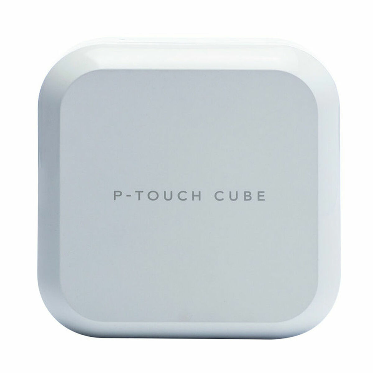 Impressora de Etiquetas USB Brother CUBE Plus