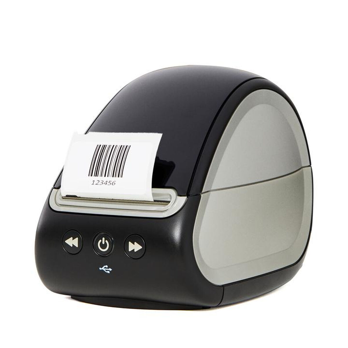 Máquina Rotuladora Elétrica Dymo 2112722