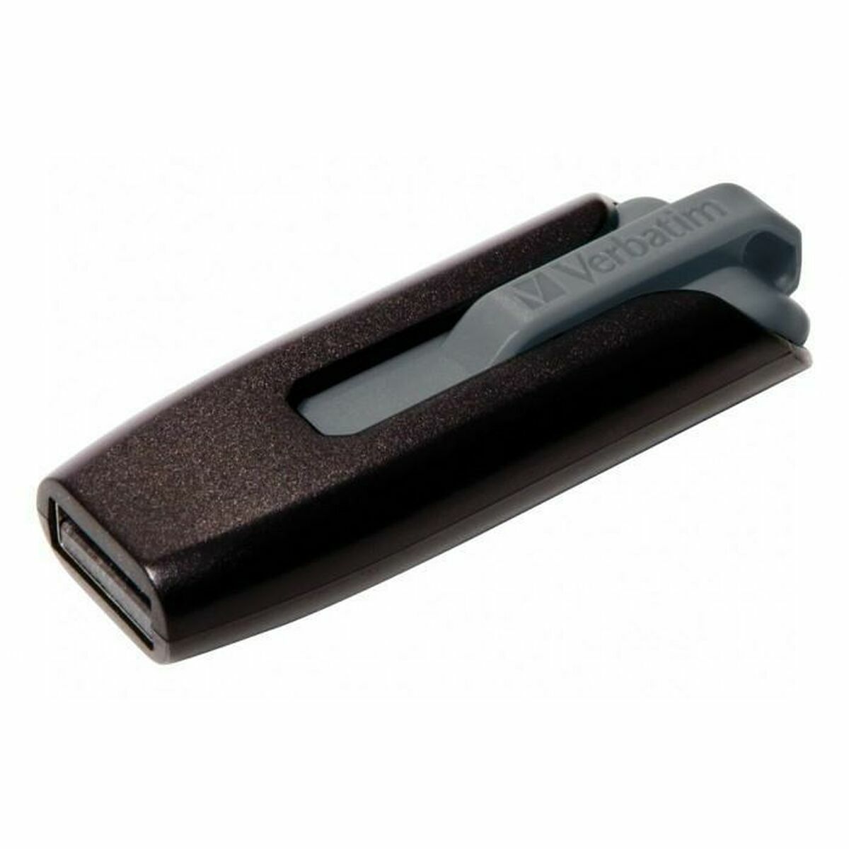 Memória USB Verbatim V3 Preto Cinzento 32