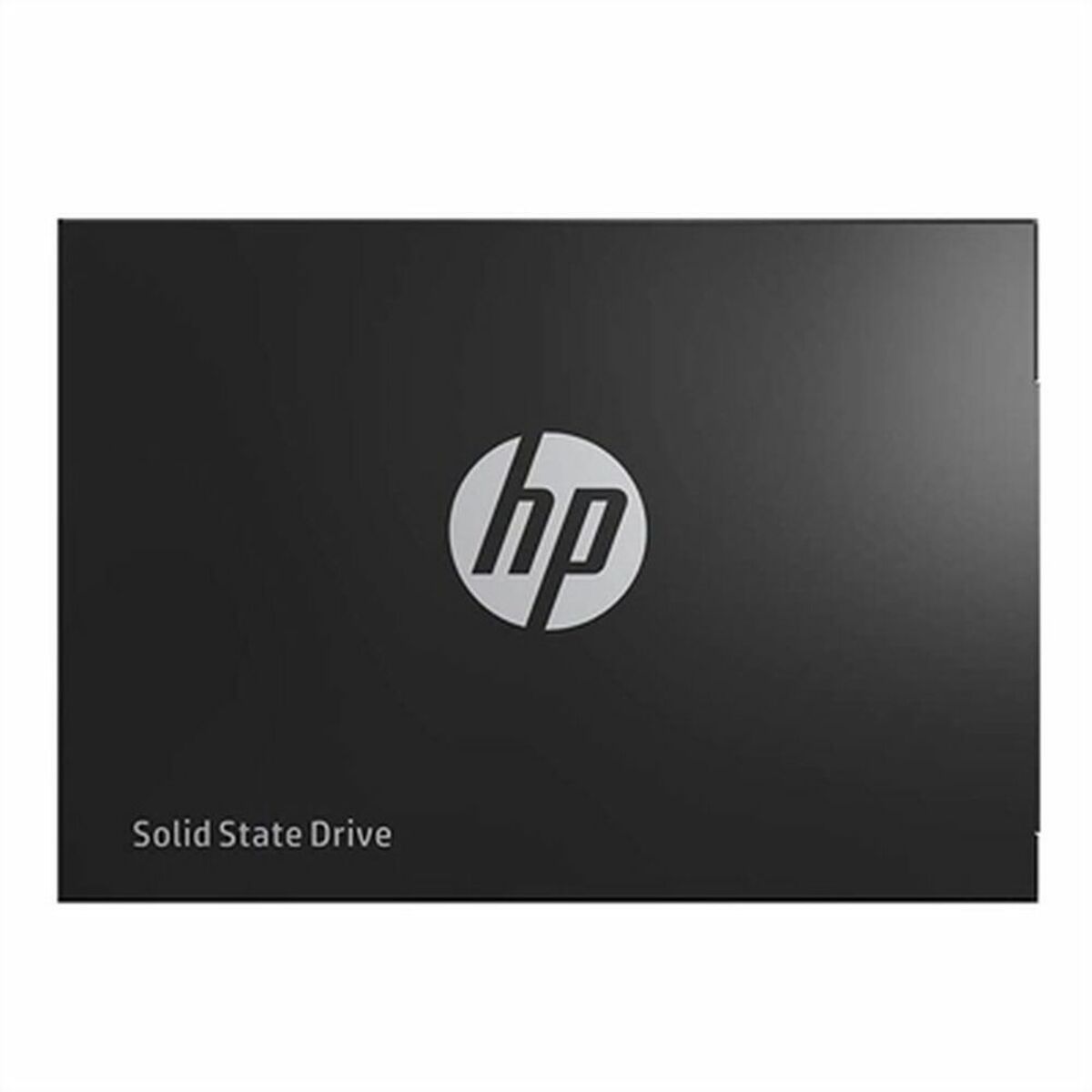 Disco Duro HP 6MC15AA#ABB 1TB SSD 1 TB SSD SATA3 2,5"