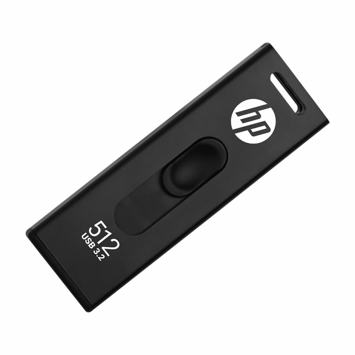 Memória USB HP x911w Preto 512 GB (1 Unidade)