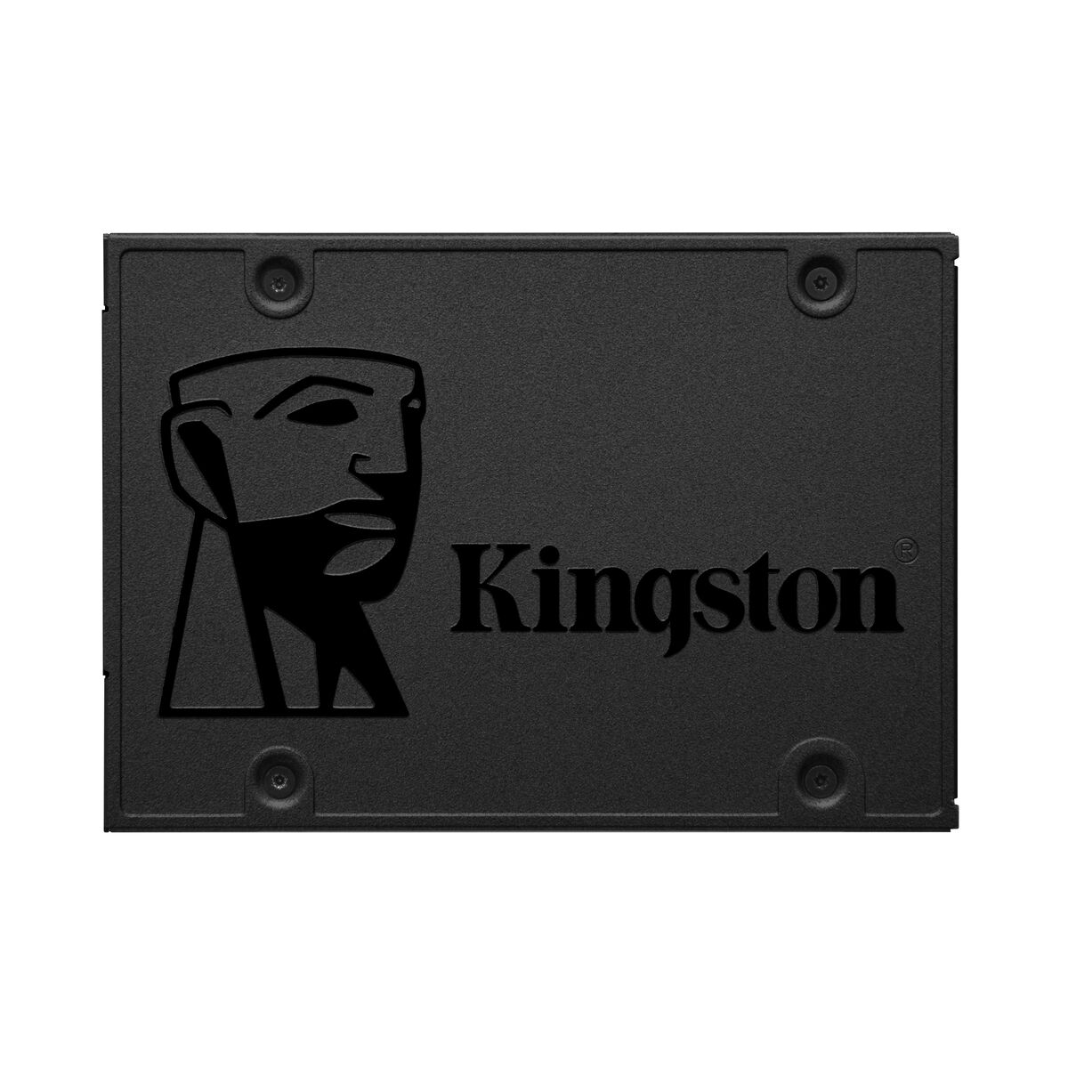Disco Duro Kingston A400 480 GB SSD SSD