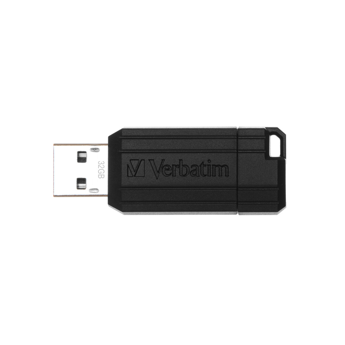 Memória USB Verbatim 49064 Preto 32