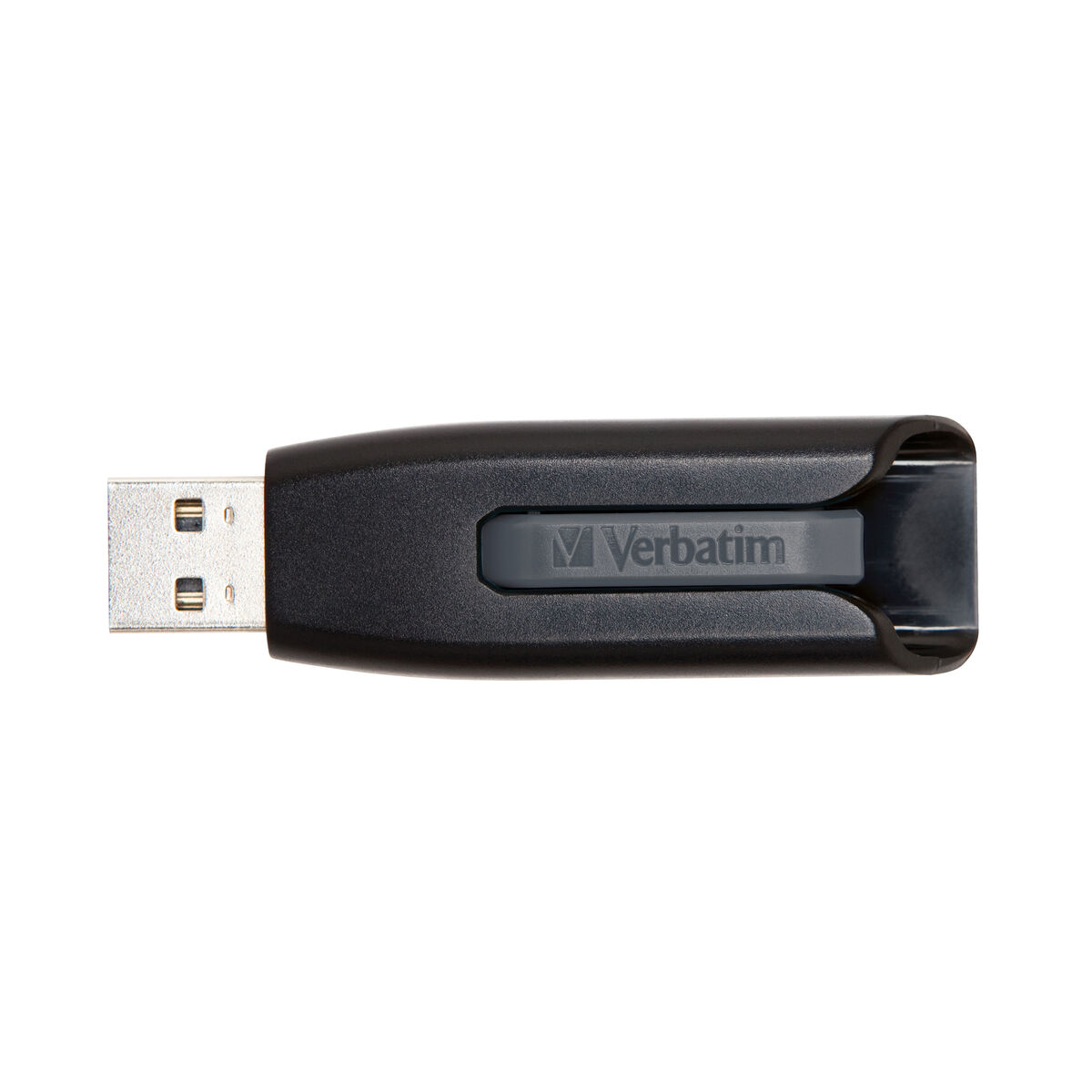 Memória USB Verbatim V3 Cinzento 64