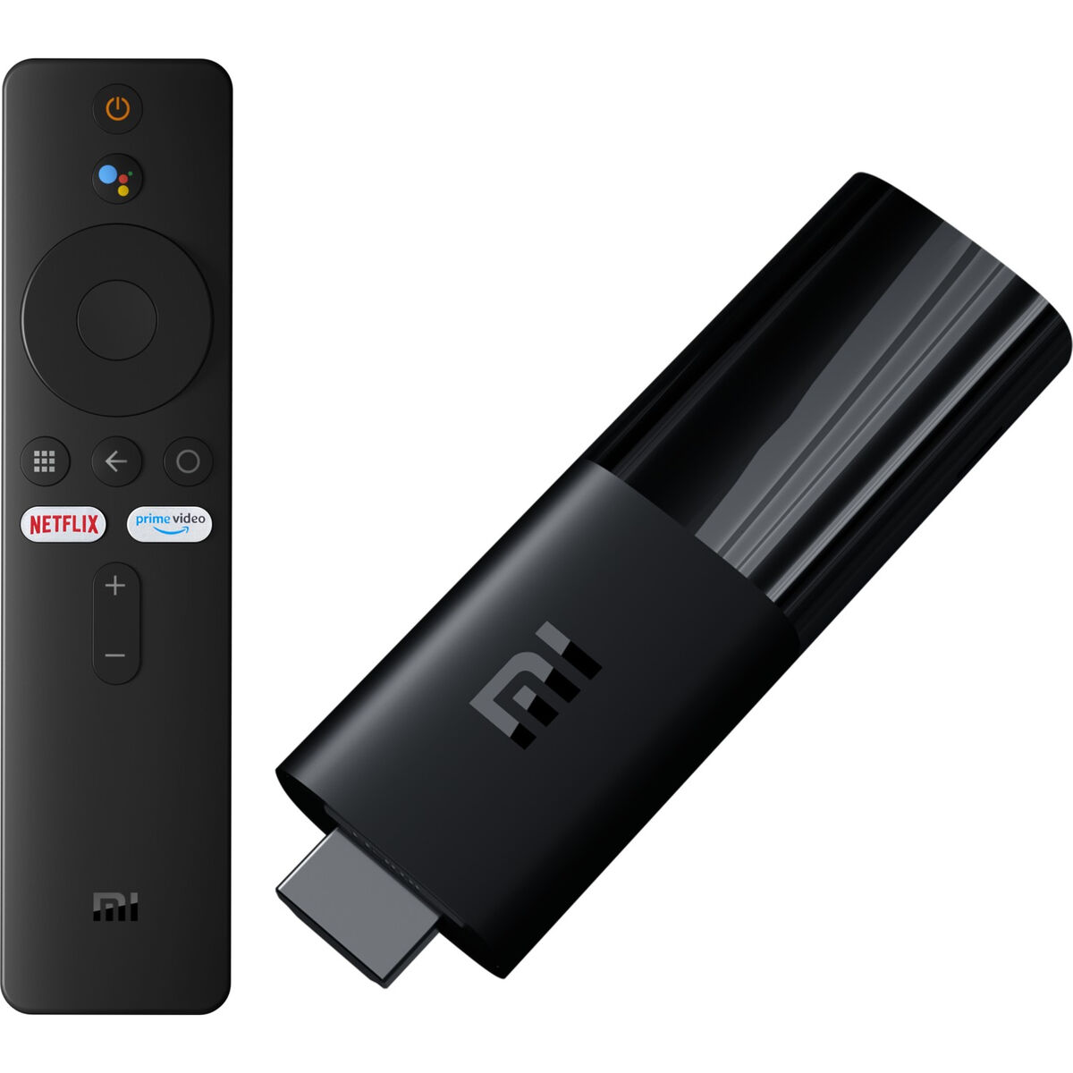 Adaptador Smart TV Xiaomi Mi TV Stick
