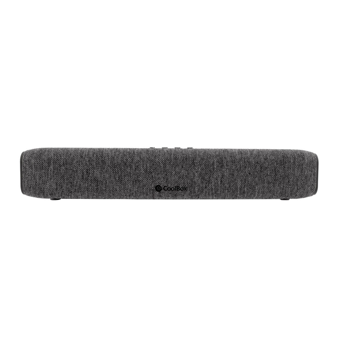 Soundbar CoolBox COO-BTA-BS23 Cinzento