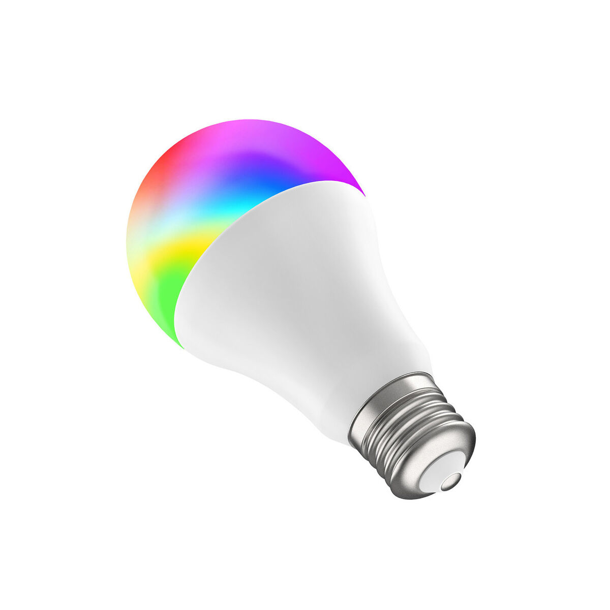 Lâmpada Inteligente Muvit MIOBULB008 Wi-Fi 8,5 W E27 LED 2700 K 6500 K 800 lm