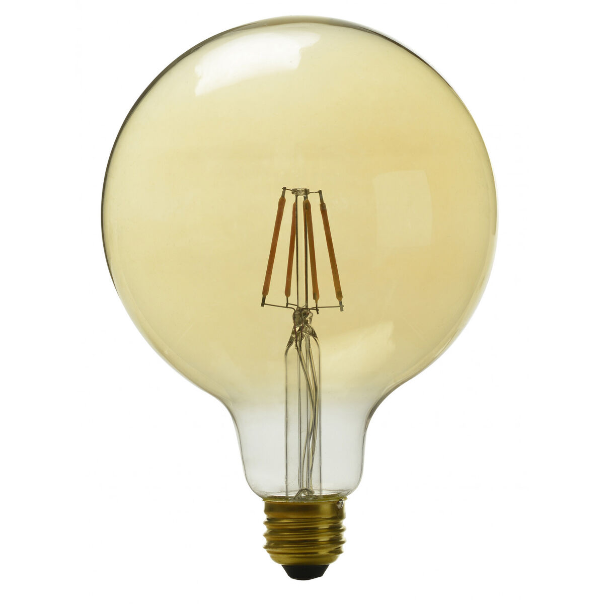 Lâmpada Inteligente Muvit MIOBULB012 Wi-Fi 5 W 40 W E27 2700 K 470 lm