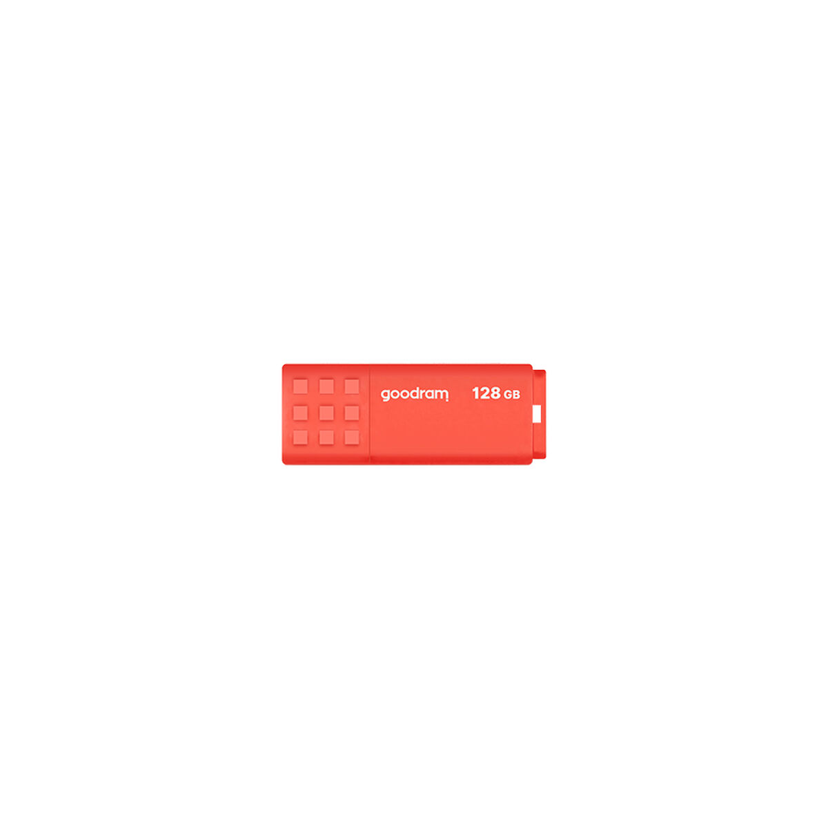 Memória USB GoodRam UME3-1280O0R11 Laranja 128 GB (1 Unidade)