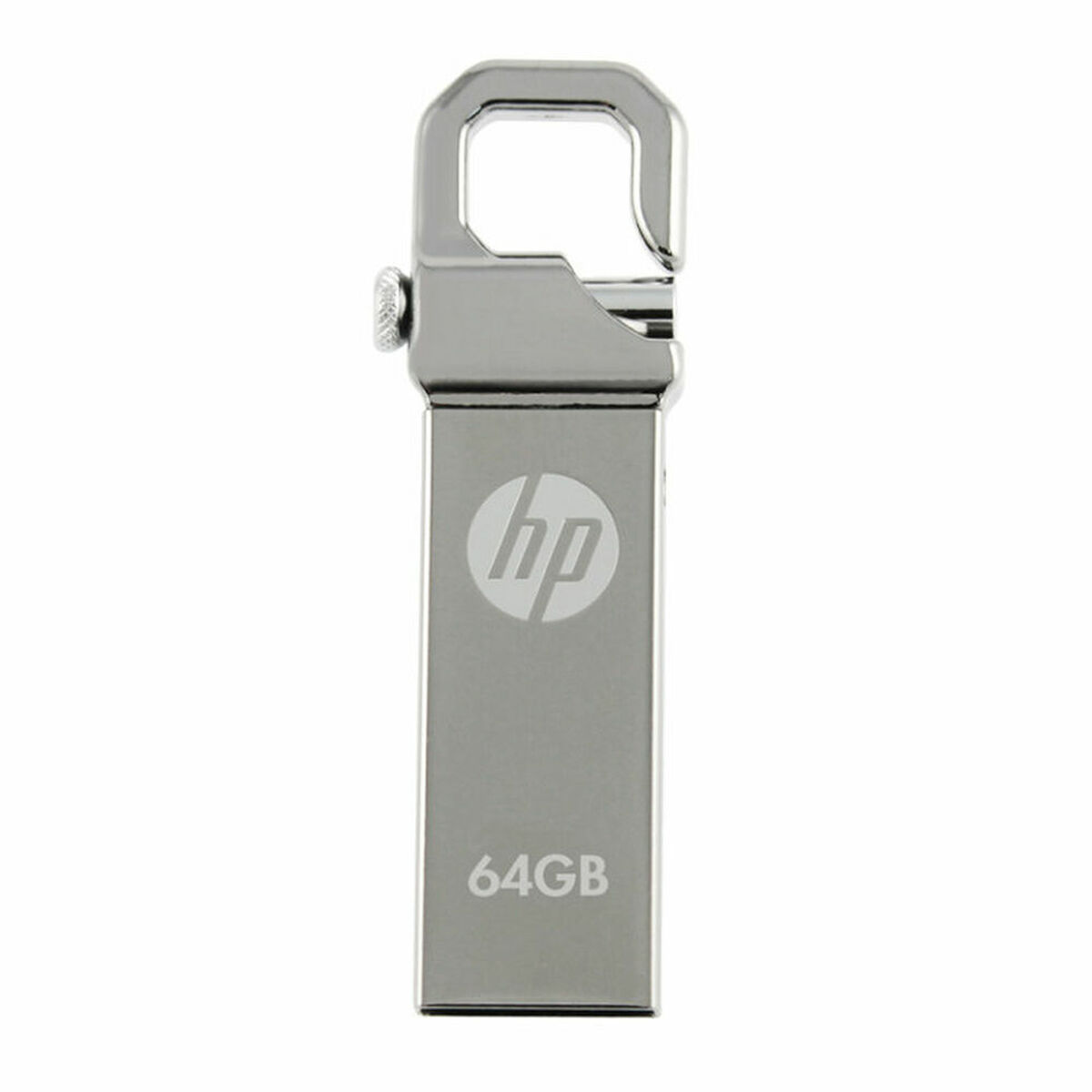 Memória USB HP HPFD250W-64 64