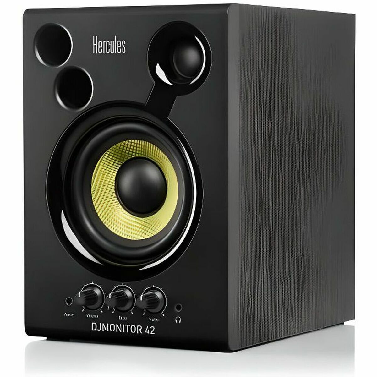 Altifalante Hercules DJMonitor 42 Preto 40 W