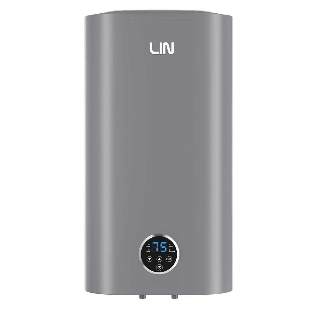 Termo Elétrico Lin LIFVD1 50 L