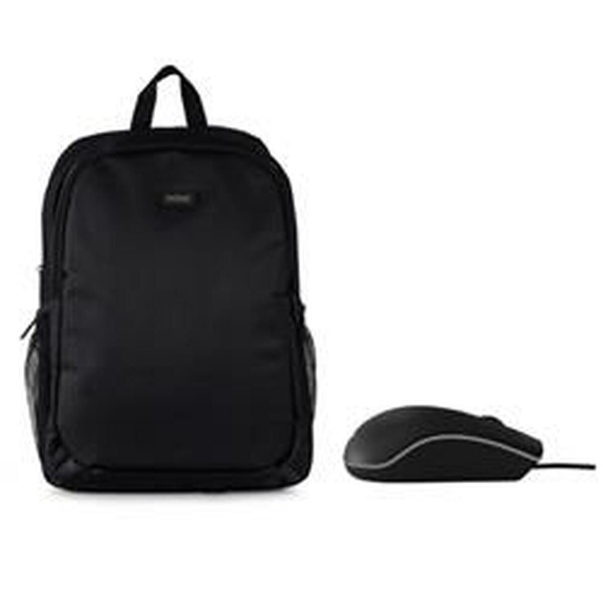 Mochila para notebook Nilox Preto Multicolor