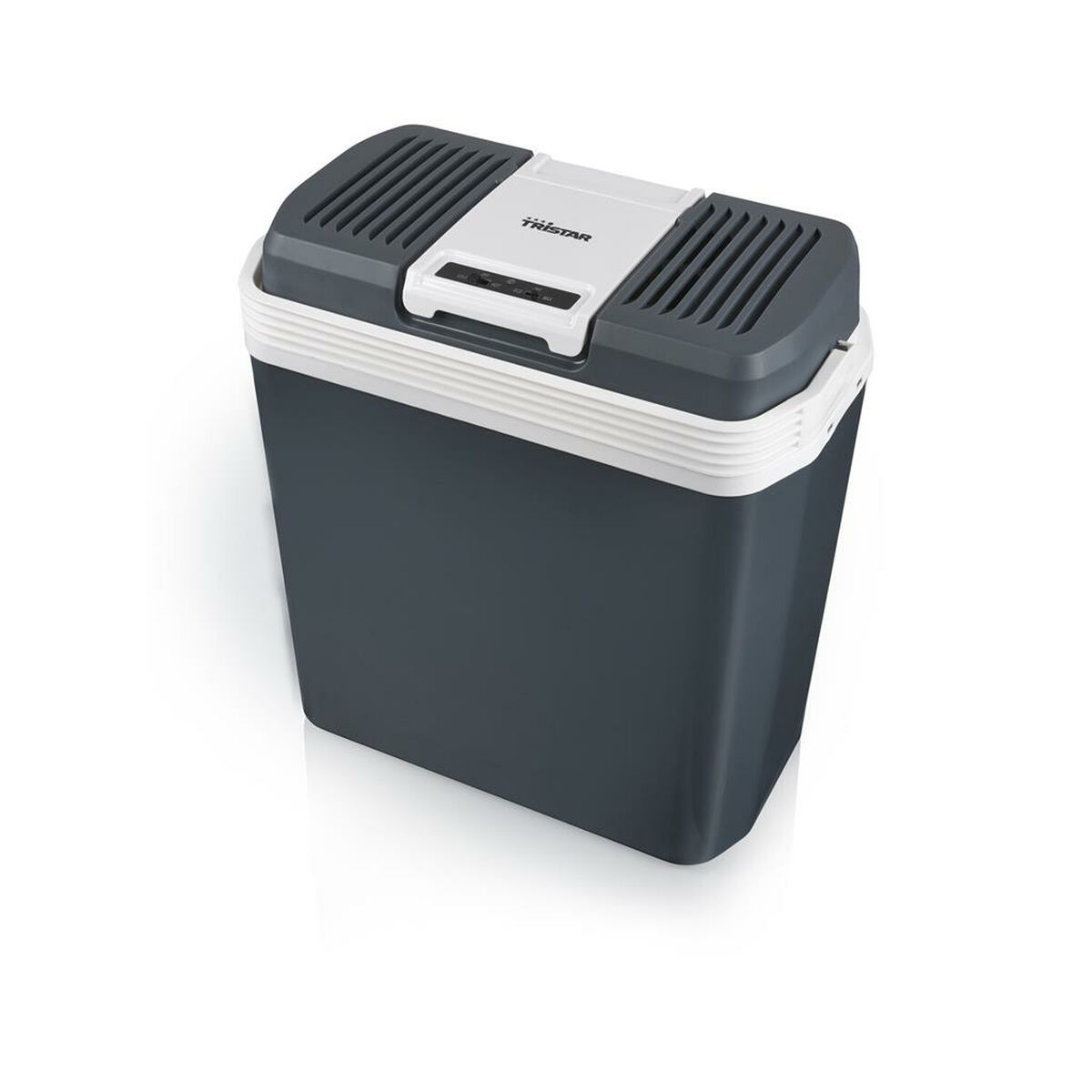 Frigorífico Portátil Tristar KB7520 20 L Antracite Plástico