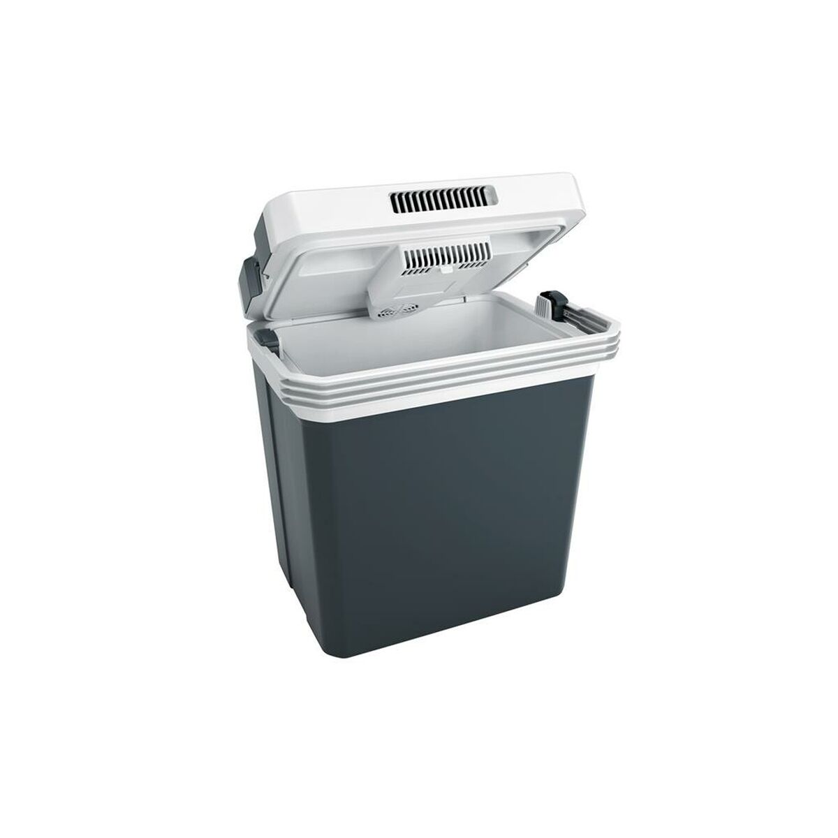 Frigorífico Portátil Tristar KB7524 Antracite 24 L Plástico