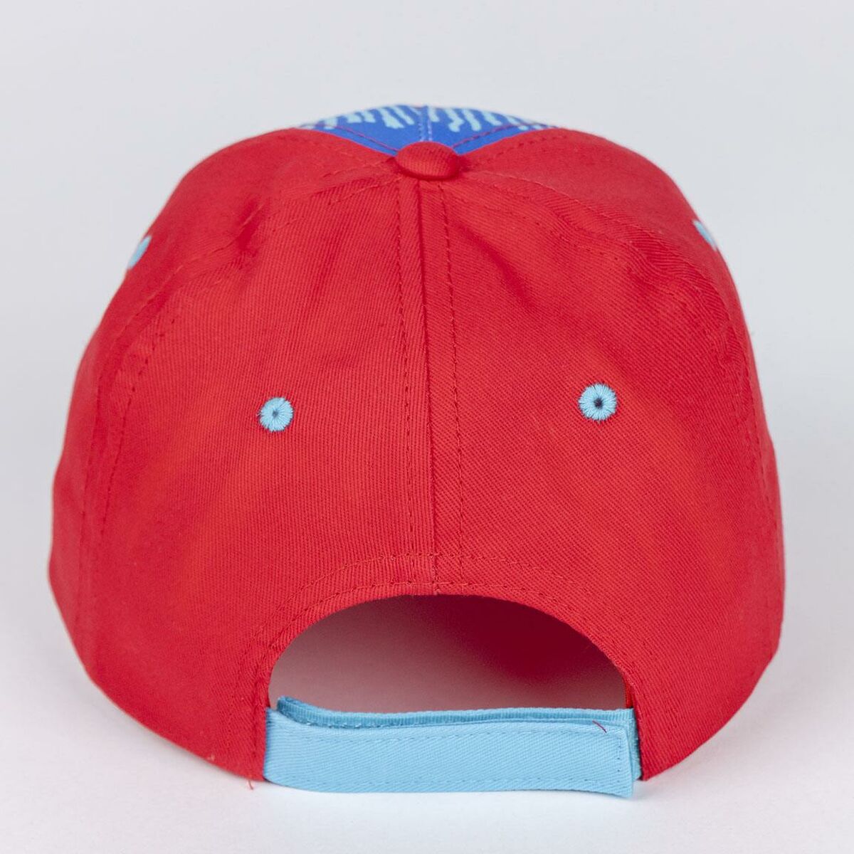 Boné Infantil Spider-Man