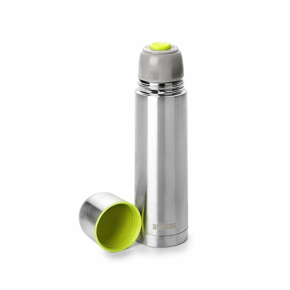 Termo Ibili 753821 Aço inoxidável 18/10 200 ml Mini